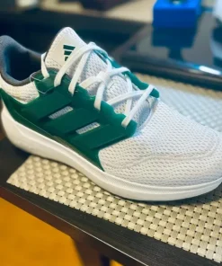Adidas Mercedes-AMG Petronas Ultimashow 2.0 Trainers JR1074