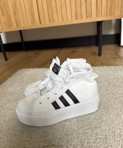 Adidas nizza platform 29