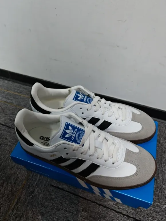 Adidas originals Samba OG 36.5
