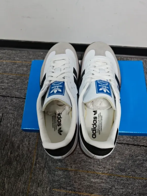 Adidas originals Samba OG 36.5