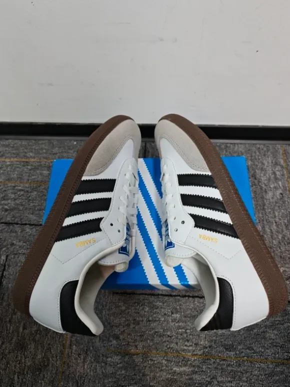 Adidas originals Samba OG 36.5