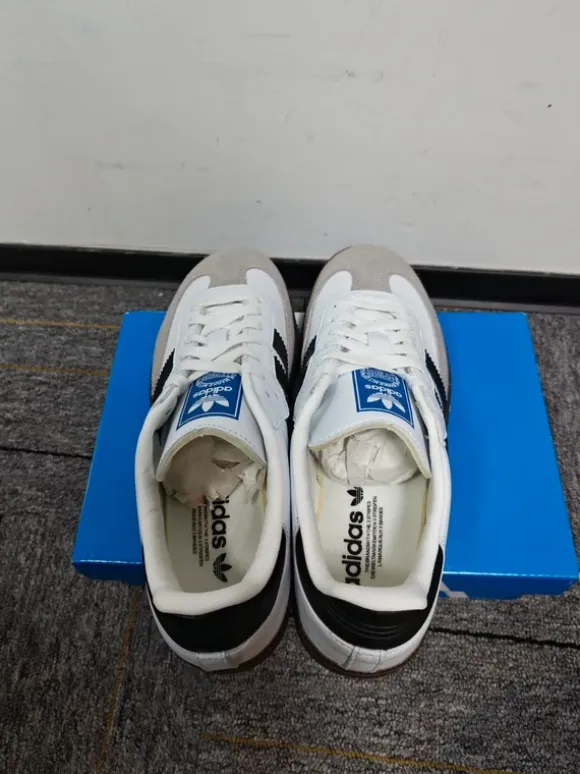 Adidas originals Samba OG 36.5