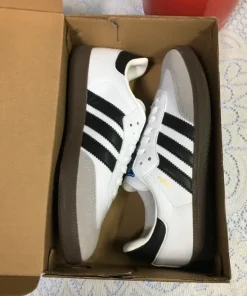 Adidas originals Samba OG 40
