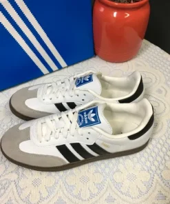 Adidas originals Samba OG 40