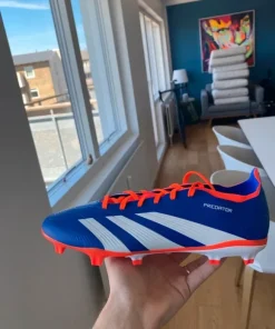 Adidas Predator League FG