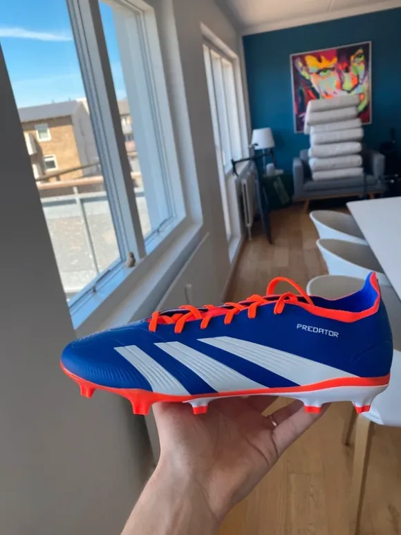 Adidas Predator League FG