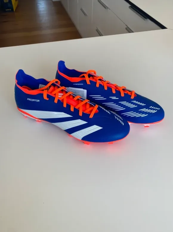 Adidas Predator League FG
