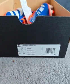 Adidas Predator League SG Performance