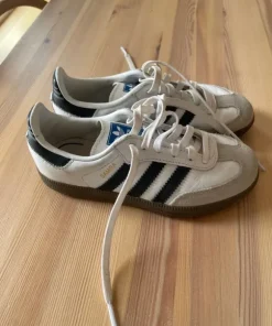 Adidas Samba barn
