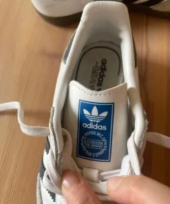 Adidas Samba barn