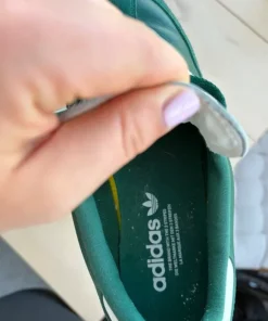 Adidas Samba golfskor