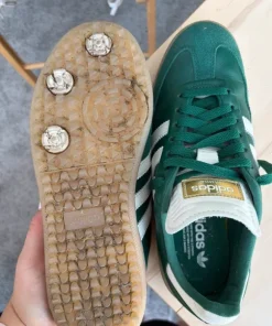 Adidas Samba golfskor