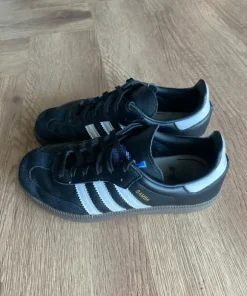 Adidas Samba sneakers
