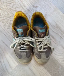 Adidas sko
