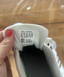 Adidas sko