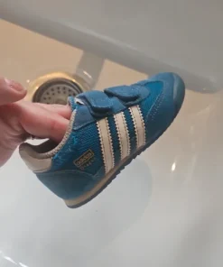 Adidas sko stl 23