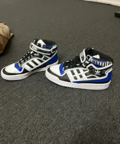 Adidas sko str 37