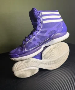 Adidas skor 41