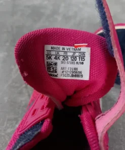 Adidas skor stl 20