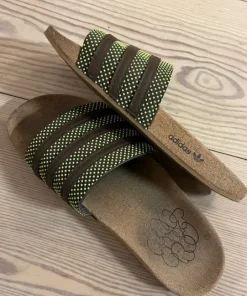 Adidas slides