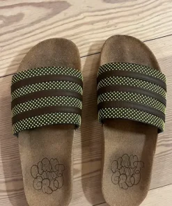 Adidas slides