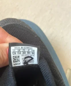 Adidas Slip-In skor