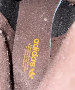 Adidas støvler