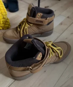 Adidas støvler