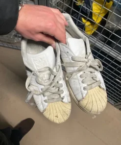 Adidas superstar