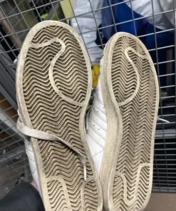 Adidas superstar