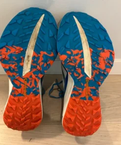 Adidas Terrex Agravic Speed Ultra löparsko storlek 42