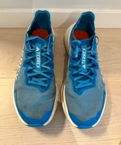 Adidas Terrex Agravic Speed Ultra löparsko storlek 42