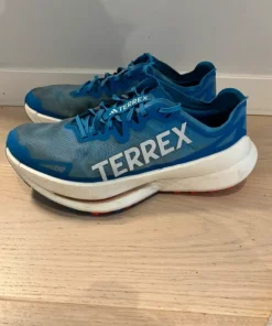 Adidas Terrex Agravic Speed Ultra löparsko storlek 42