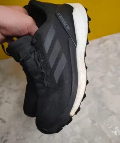 Adidas Terrex Free Hiker 2 Low Gore-tex