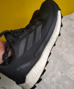 Adidas Terrex Free Hiker 2 Low Gore-tex