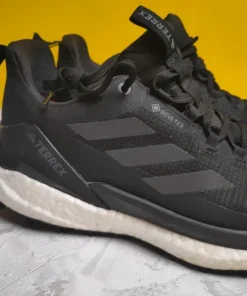 Adidas Terrex Free Hiker 2 Low Gore-tex