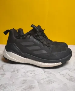 Adidas Terrex Free Hiker 2 Low Gore-tex