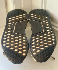 Adidas tofflor