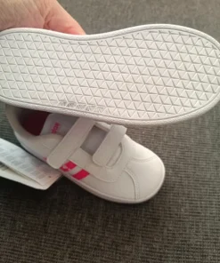 Adidas vl court 2.0 cmf rozmiar 27