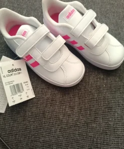 Adidas vl court 2.0 cmf rozmiar 27