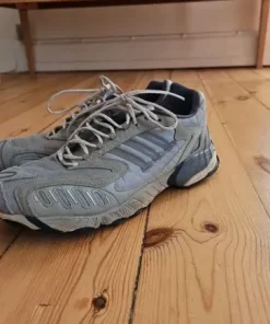 Adidas x Norse Projects Torsion TRDC