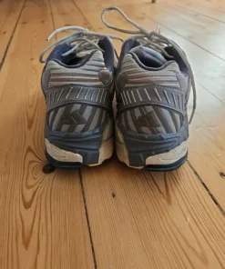 Adidas x Norse Projects Torsion TRDC