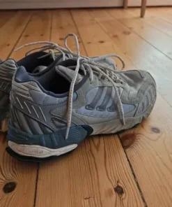 Adidas x Norse Projects Torsion TRDC