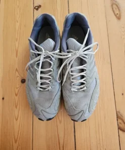 Adidas x Norse Projects Torsion TRDC