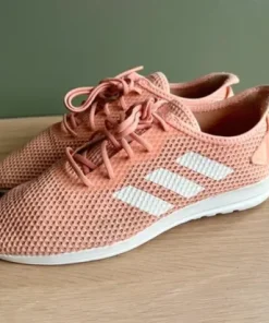 Adidas Yatra löpningsskor, s 38 2/3