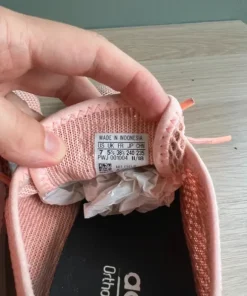 Adidas Yatra löpningsskor, s 38 2/3