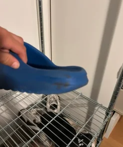 Adidas yeeze slide