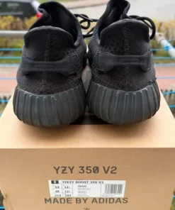 Adidas yeezy boost 350 v2 onyx