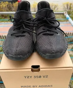 Adidas yeezy boost 350 v2 onyx