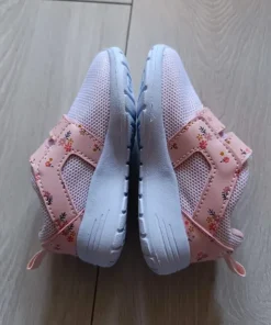 Adidasy dziewczęce roz 22